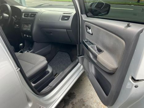 VOLKSWAGEN Fox 1.6 4P FLEX I-MOTION AUTOMATIZADO, Foto 6