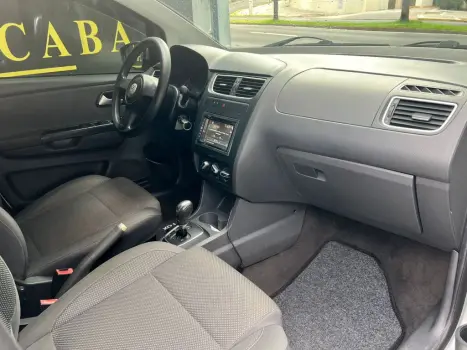 VOLKSWAGEN Fox 1.6 4P FLEX I-MOTION AUTOMATIZADO, Foto 7