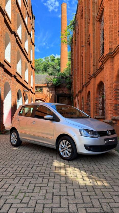 VOLKSWAGEN Fox 1.6 4P FLEX PRIME, Foto 1