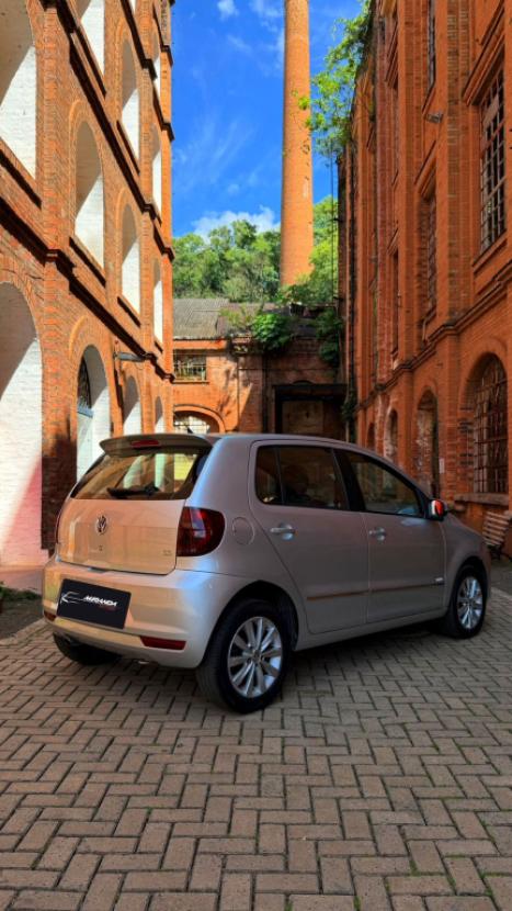 VOLKSWAGEN Fox 1.6 4P FLEX PRIME, Foto 3