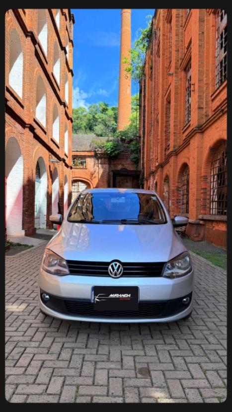 VOLKSWAGEN Fox 1.6 4P FLEX PRIME, Foto 5