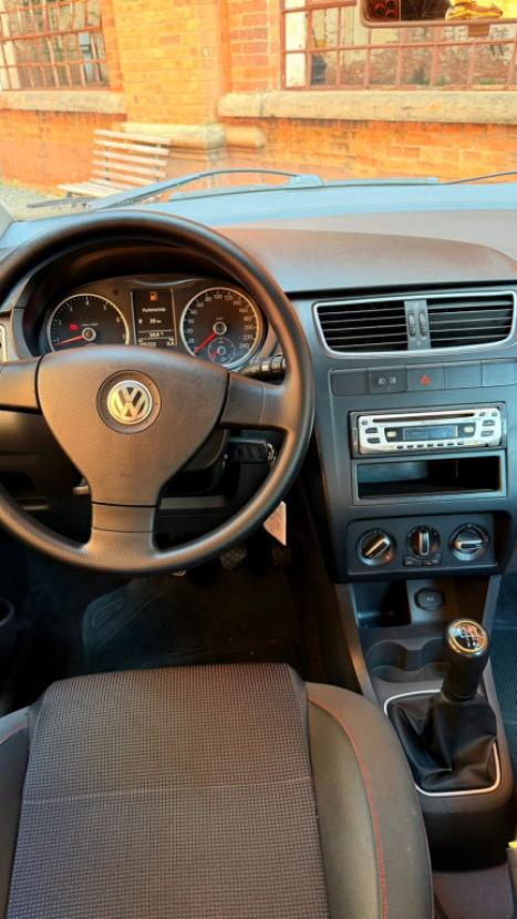VOLKSWAGEN Fox 1.6 4P FLEX PRIME, Foto 7