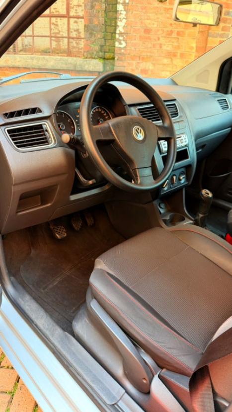 VOLKSWAGEN Fox 1.6 4P FLEX PRIME, Foto 8