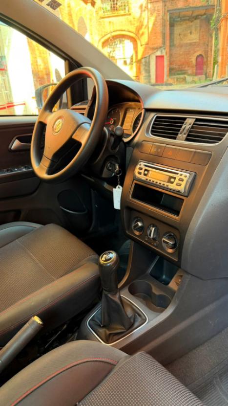 VOLKSWAGEN Fox 1.6 4P FLEX PRIME, Foto 9