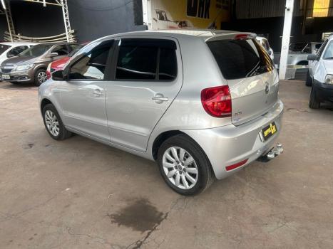 VOLKSWAGEN Fox 1.6 4P I-TREND FLEX, Foto 2