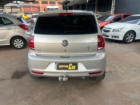 VOLKSWAGEN Fox 1.6 4P I-TREND FLEX, Foto 3