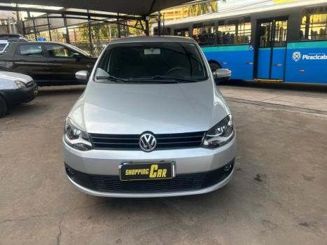 VOLKSWAGEN Fox 1.6 4P I-TREND FLEX, Foto 6