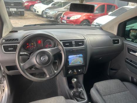 VOLKSWAGEN Fox 1.6 4P I-TREND FLEX, Foto 7