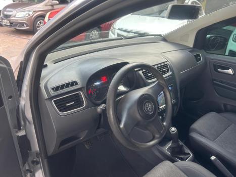 VOLKSWAGEN Fox 1.6 4P I-TREND FLEX, Foto 8