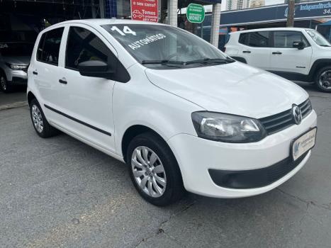 VOLKSWAGEN Fox 1.6 4P FLEX I-MOTION AUTOMATIZADO, Foto 1