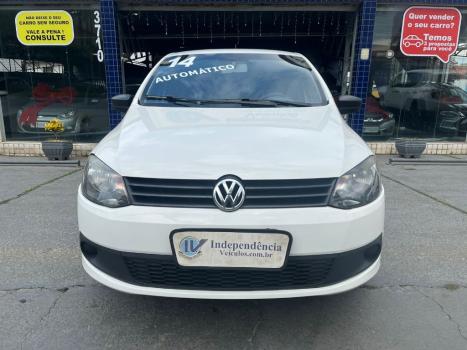 VOLKSWAGEN Fox 1.6 4P FLEX I-MOTION AUTOMATIZADO, Foto 2