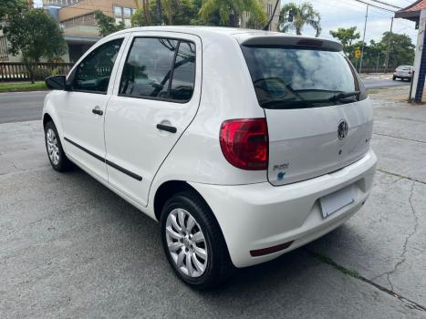 VOLKSWAGEN Fox 1.6 4P FLEX I-MOTION AUTOMATIZADO, Foto 4