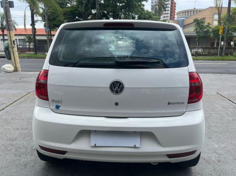 VOLKSWAGEN Fox 1.6 4P FLEX I-MOTION AUTOMATIZADO, Foto 5