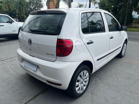 VOLKSWAGEN Fox 1.6 4P FLEX I-MOTION AUTOMATIZADO, Foto 6