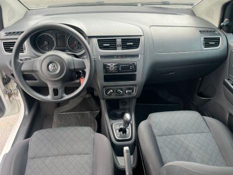 VOLKSWAGEN Fox 1.6 4P FLEX I-MOTION AUTOMATIZADO, Foto 9