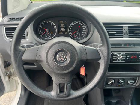 VOLKSWAGEN Fox 1.6 4P FLEX I-MOTION AUTOMATIZADO, Foto 10