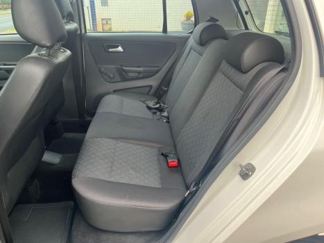 VOLKSWAGEN Fox 1.6 4P FLEX I-MOTION AUTOMATIZADO, Foto 11