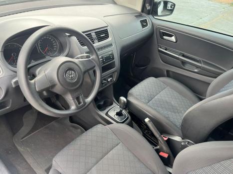 VOLKSWAGEN Fox 1.6 4P FLEX I-MOTION AUTOMATIZADO, Foto 13