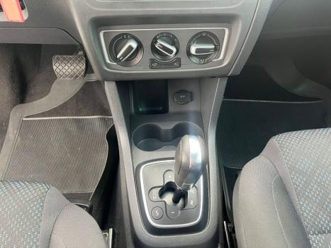 VOLKSWAGEN Fox 1.6 4P FLEX I-MOTION AUTOMATIZADO, Foto 14