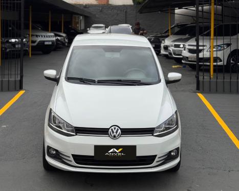 VOLKSWAGEN Fox 1.6 4P CONNECT FLEX, Foto 1