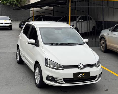 VOLKSWAGEN Fox 1.6 4P CONNECT FLEX, Foto 2