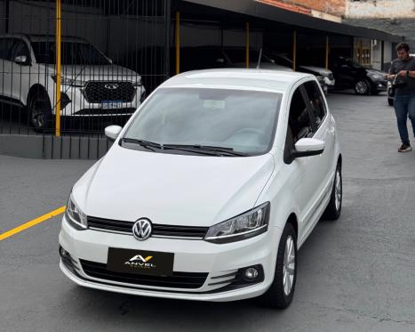 VOLKSWAGEN Fox 1.6 4P CONNECT FLEX, Foto 3
