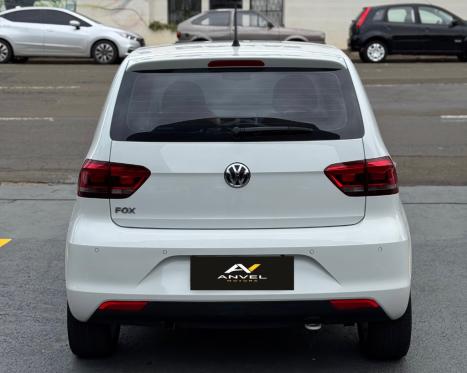 VOLKSWAGEN Fox 1.6 4P CONNECT FLEX, Foto 4