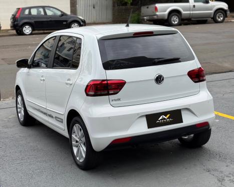 VOLKSWAGEN Fox 1.6 4P CONNECT FLEX, Foto 5