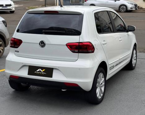 VOLKSWAGEN Fox 1.6 4P CONNECT FLEX, Foto 6