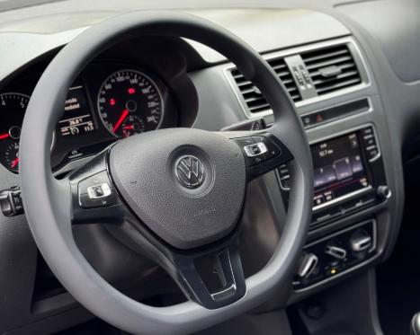 VOLKSWAGEN Fox 1.6 4P CONNECT FLEX, Foto 7