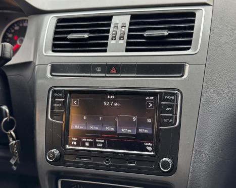 VOLKSWAGEN Fox 1.6 4P CONNECT FLEX, Foto 10