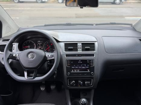 VOLKSWAGEN Fox 1.6 4P CONNECT FLEX, Foto 11