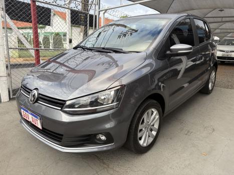 VOLKSWAGEN Fox 1.6 4P CONNECT FLEX, Foto 1