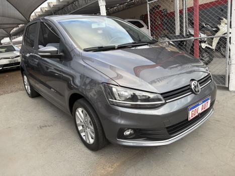VOLKSWAGEN Fox 1.6 4P CONNECT FLEX, Foto 2