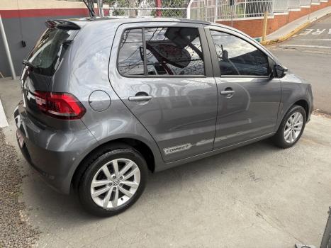 VOLKSWAGEN Fox 1.6 4P CONNECT FLEX, Foto 3