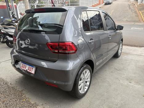 VOLKSWAGEN Fox 1.6 4P CONNECT FLEX, Foto 4