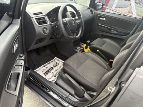 VOLKSWAGEN Fox 1.6 4P CONNECT FLEX, Foto 8
