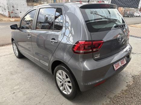 VOLKSWAGEN Fox 1.6 4P CONNECT FLEX, Foto 9