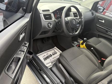 VOLKSWAGEN Fox 1.6 4P CONNECT FLEX, Foto 10