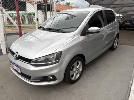VOLKSWAGEN Fox 1.6 4P ROCK IN RIO FLEX, Foto 1