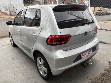 VOLKSWAGEN Fox 1.6 4P ROCK IN RIO FLEX, Foto 3