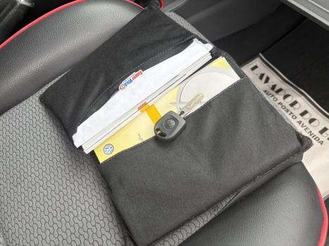 VOLKSWAGEN Fox 1.6 4P ROCK IN RIO FLEX, Foto 8