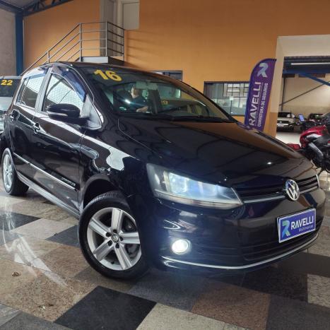 VOLKSWAGEN Fox 1.6 4P COMFORTLINE FLEX, Foto 1