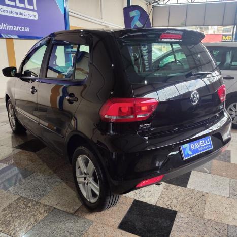 VOLKSWAGEN Fox 1.6 4P COMFORTLINE FLEX, Foto 2