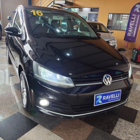 VOLKSWAGEN Fox 1.6 4P COMFORTLINE FLEX, Foto 3