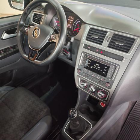 VOLKSWAGEN Fox 1.6 4P COMFORTLINE FLEX, Foto 8