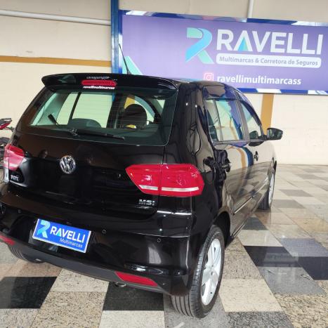 VOLKSWAGEN Fox 1.6 4P COMFORTLINE FLEX, Foto 10