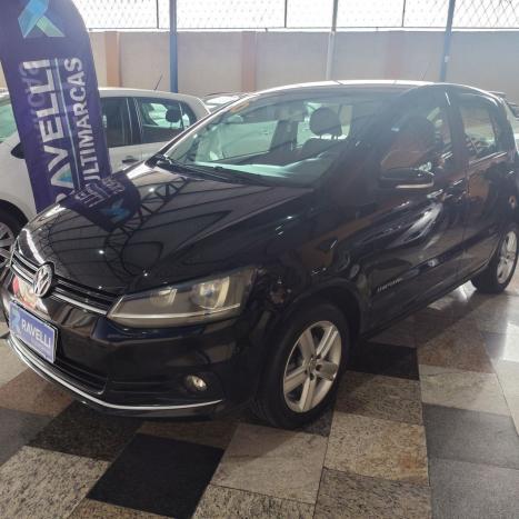 VOLKSWAGEN Fox 1.6 4P COMFORTLINE FLEX, Foto 11