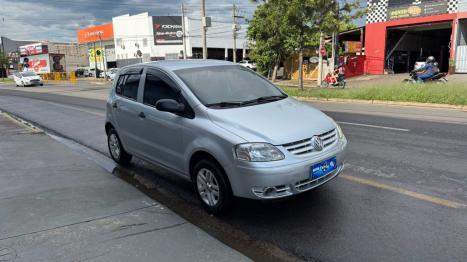 VOLKSWAGEN Fox 1.6 4P FLEX, Foto 1