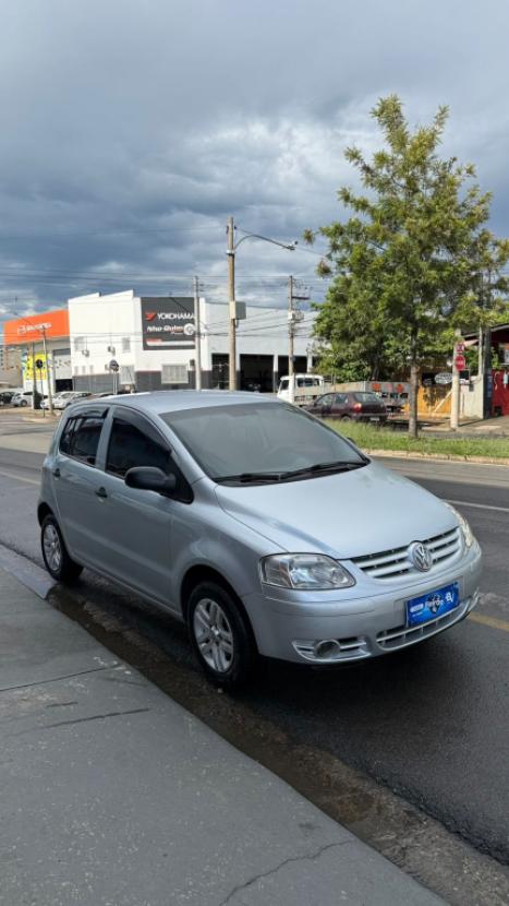 VOLKSWAGEN Fox 1.6 4P FLEX, Foto 2